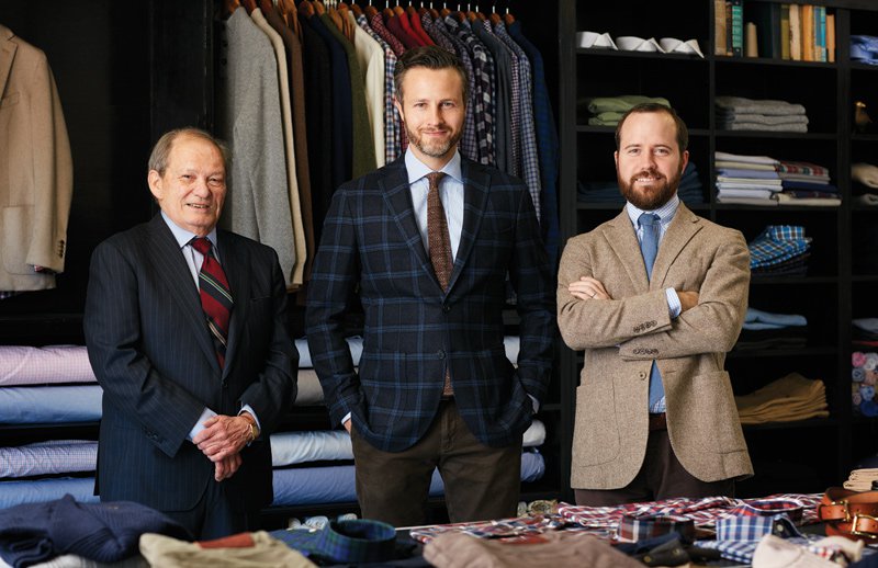 Tailor Made