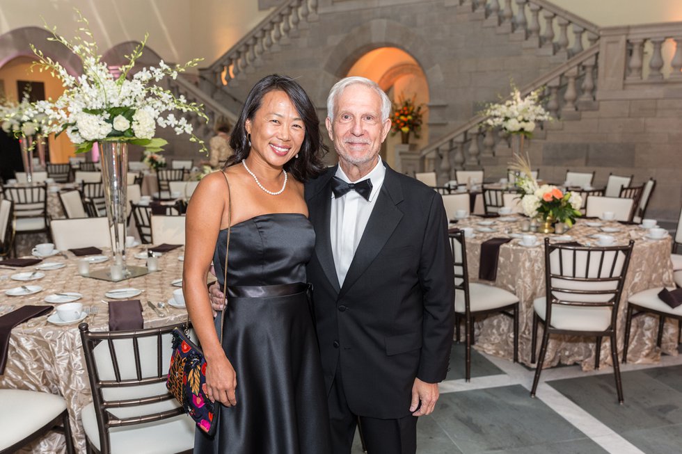 Chrysler Museum Honors