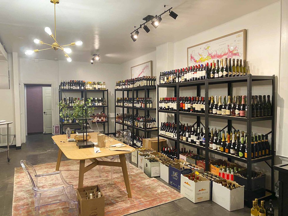 Tappahannock Goes Gourmet