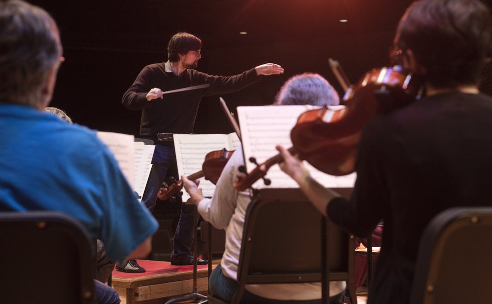 Northern Neck Orchestra