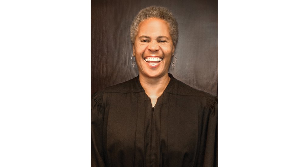 Women in the Law