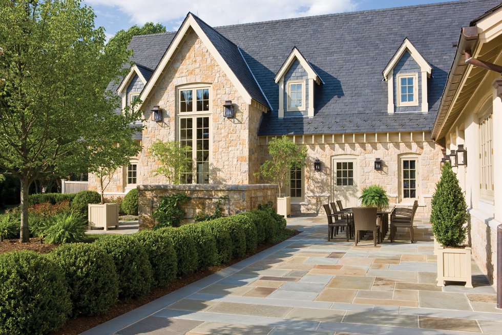 New World Cotswold