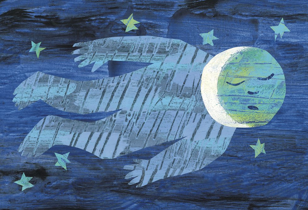 Moonlit Nights at the Chrysler