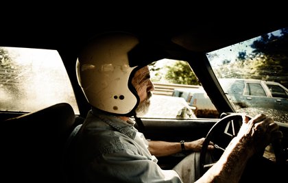 Dirt Track Racing