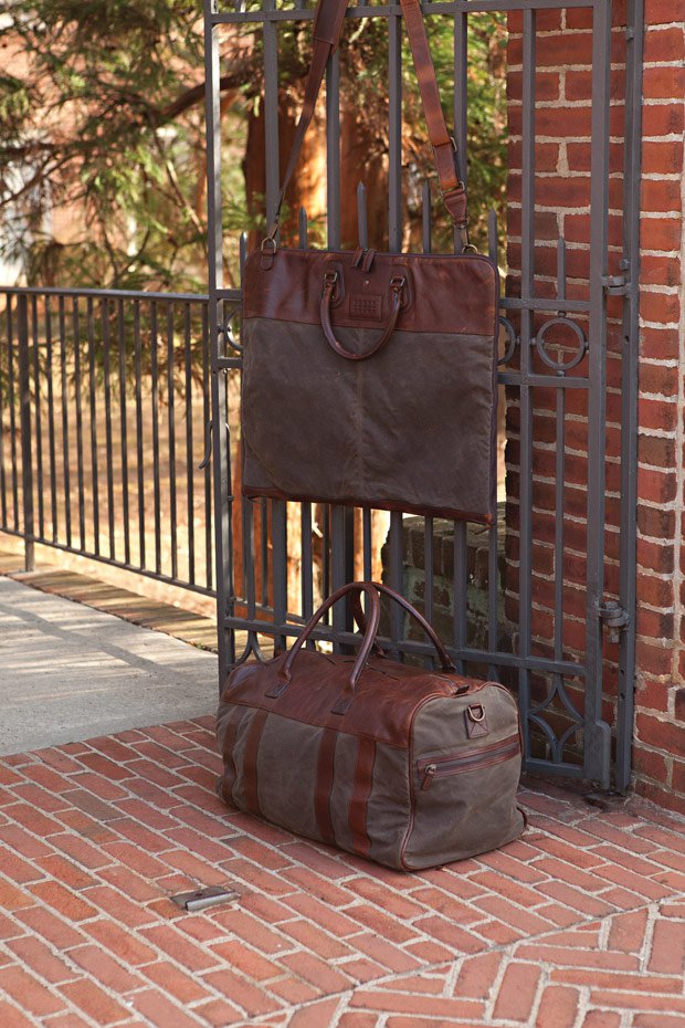 A Bag for All Seasons