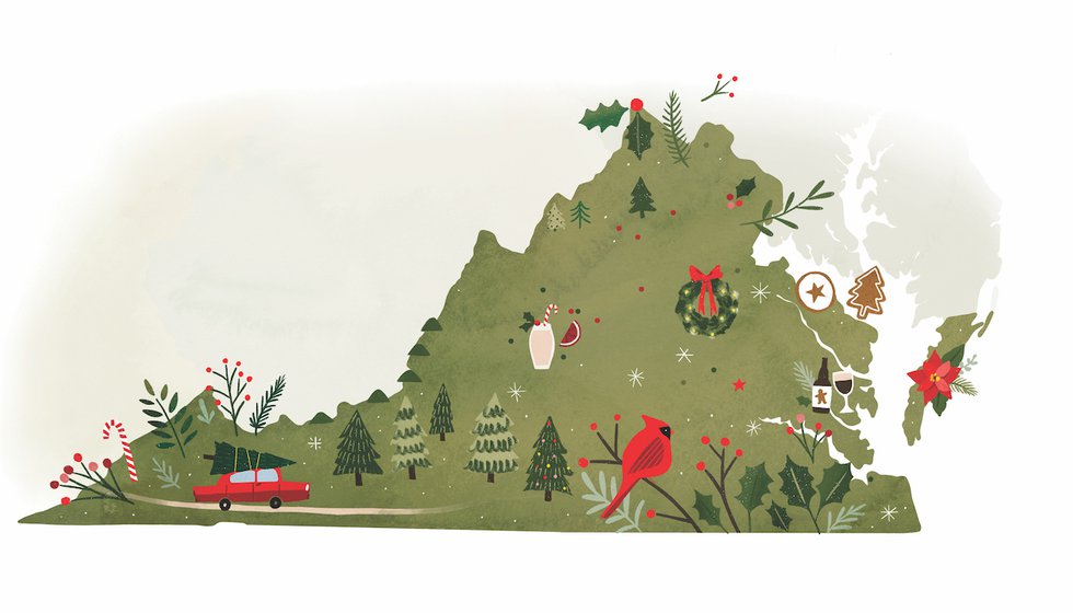 Merry Spirits