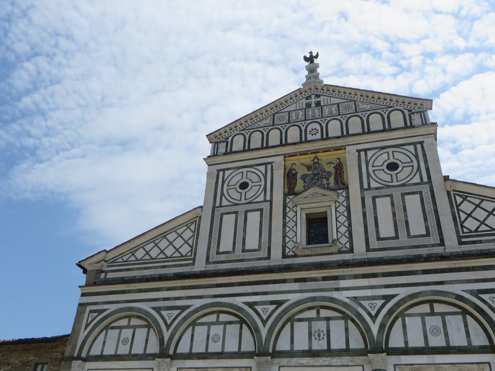A Florentine Getaway