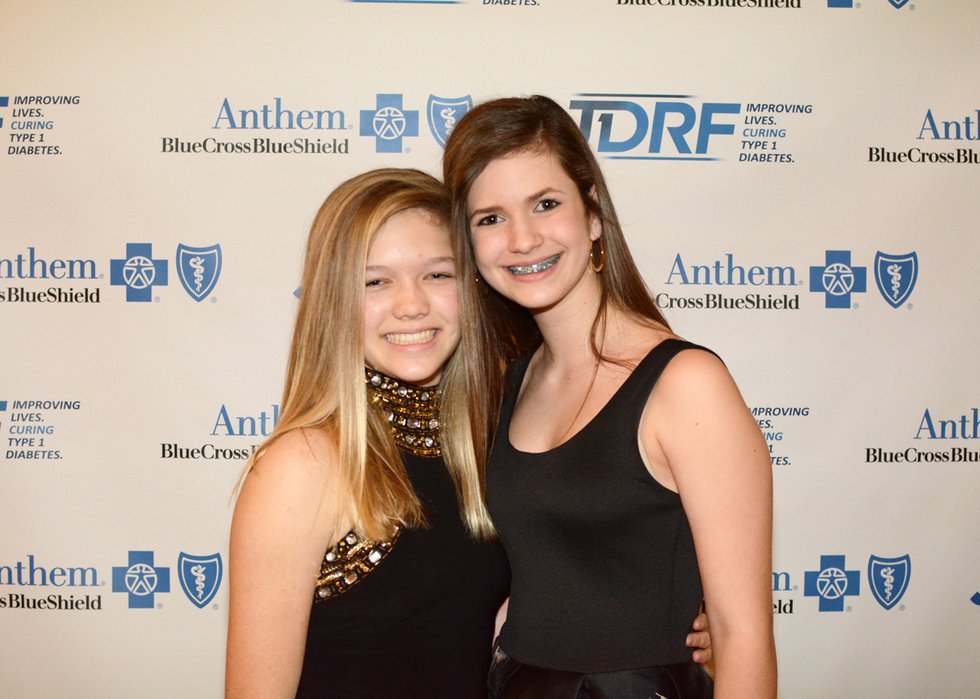JDRF Gala