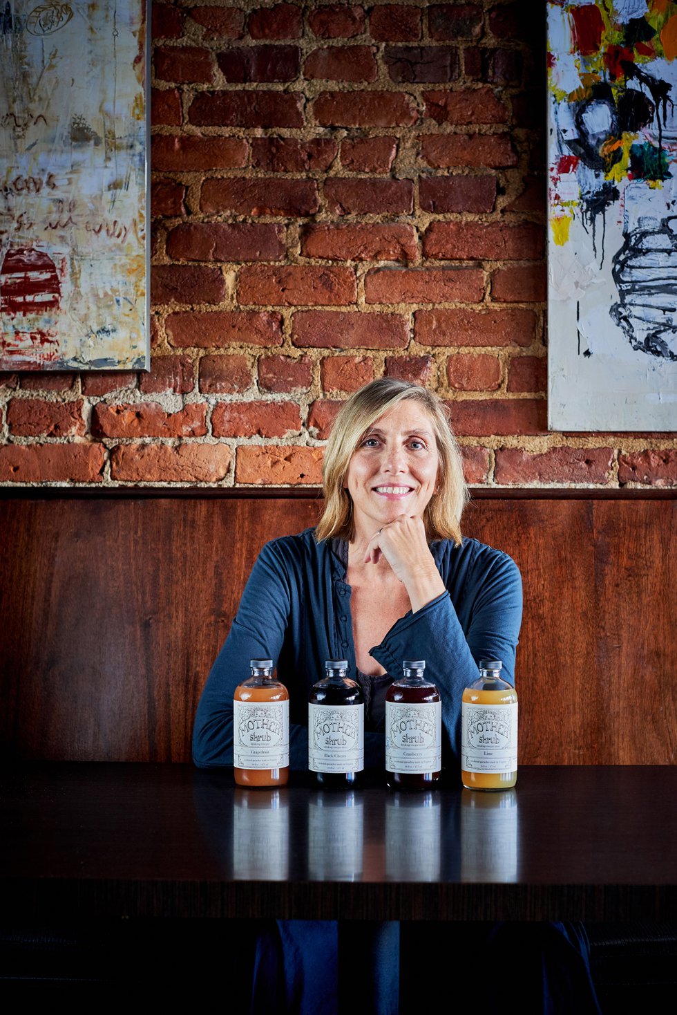 Made in Virginia 2016 Awards