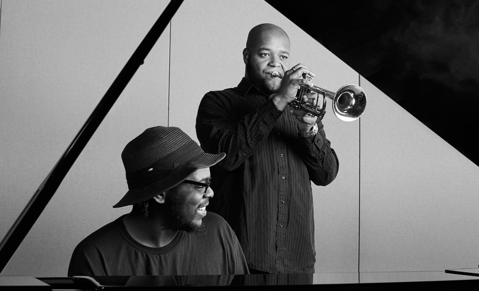 Talkin’ Jazz