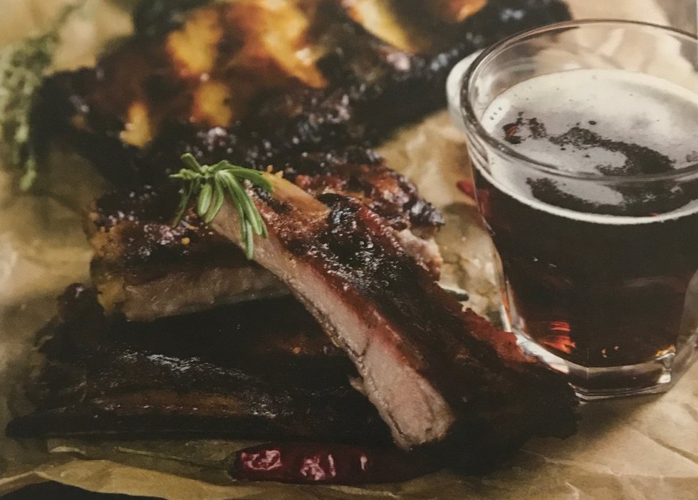 Bring on the Brisket