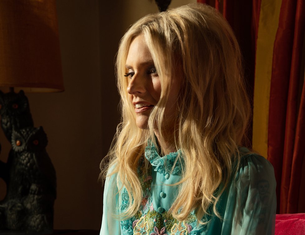 Beginner’s Guide to Aimee Mann