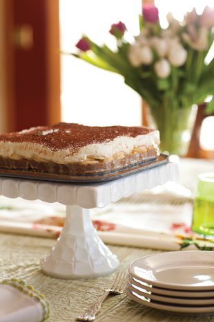 Banoffee Pie