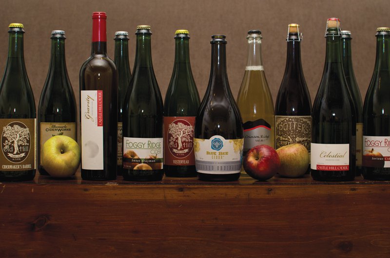 Cider Week Rules