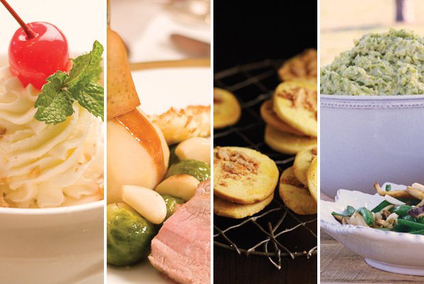 Virginia Living’s Favorite Holiday Recipes