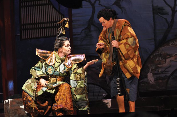 Virginia Opera