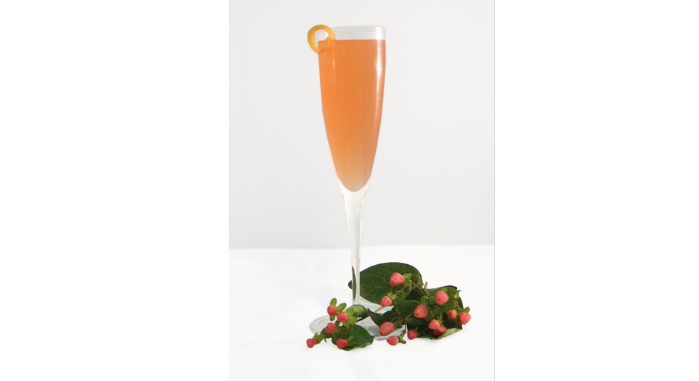 Spring Sips