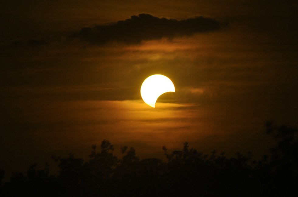 Here Comes the Sun