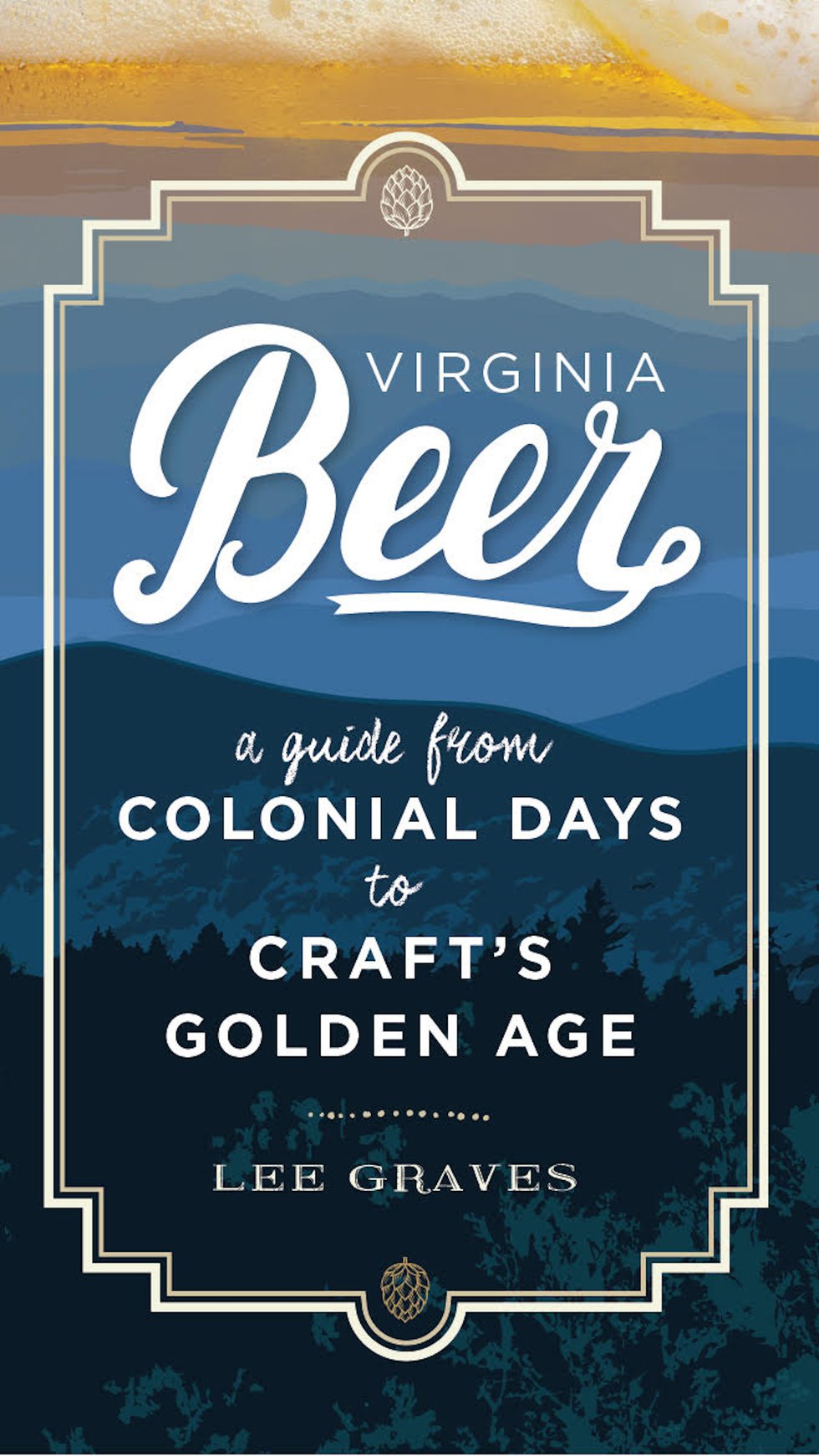 Crafted Stories and Beers
