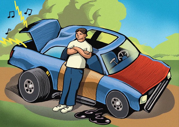 Car Talk