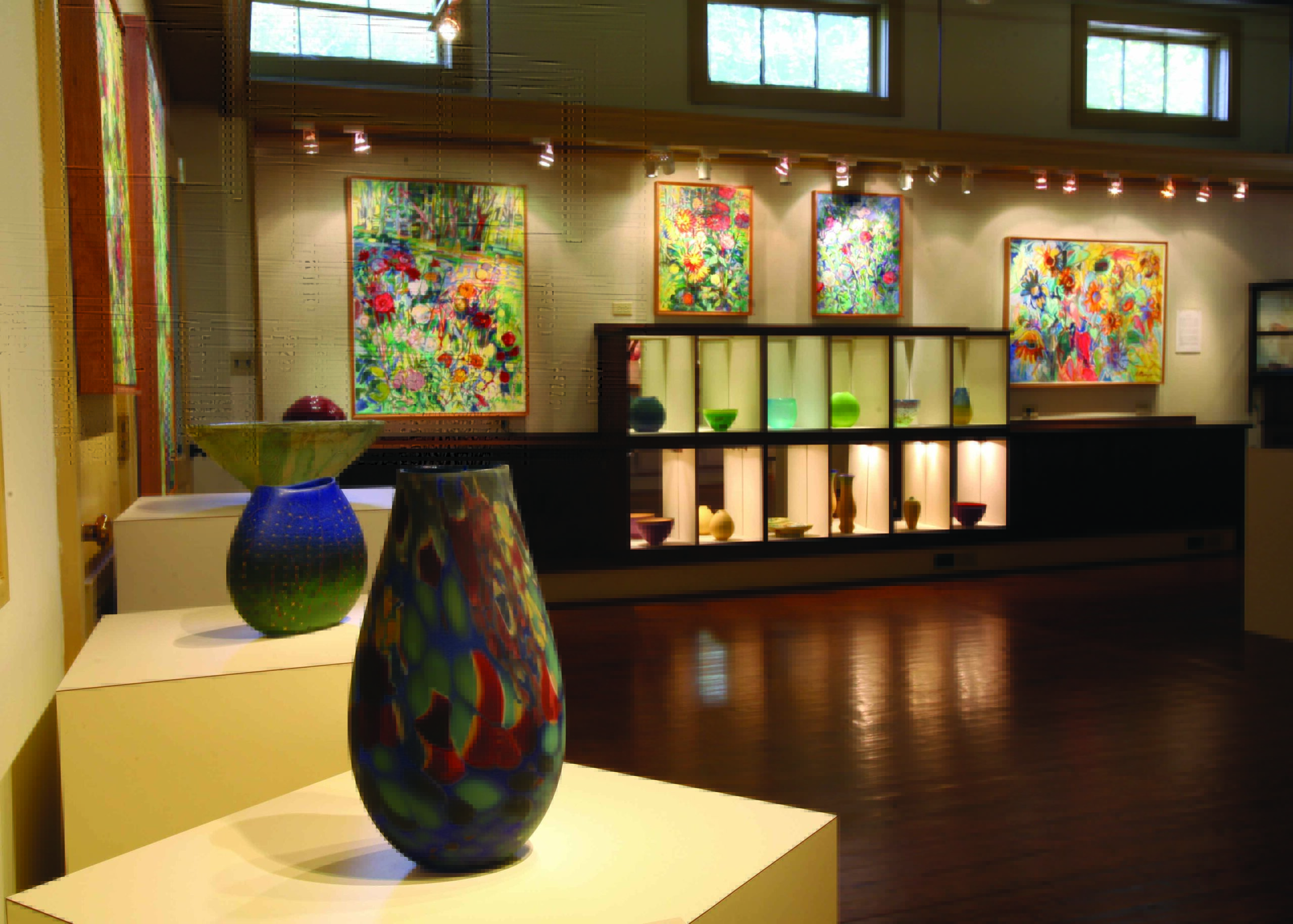 Bath County’s beloved art gallery celebrates 30 years